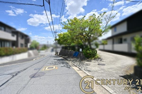 北葛城郡広陵町馬見南５丁目の中古一戸建て