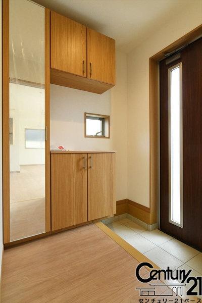 奈良市押熊町の新築一戸建