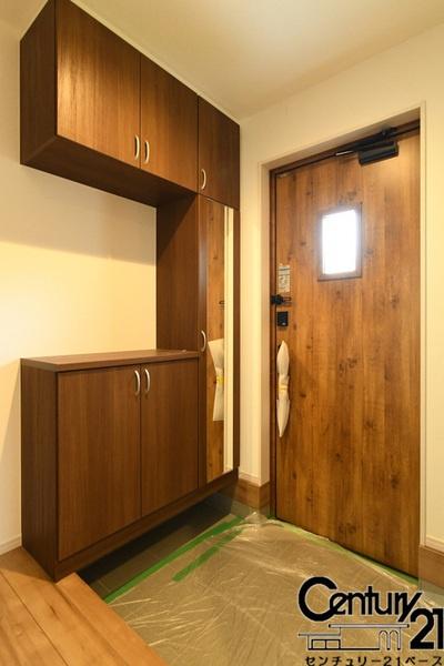 奈良市押熊町の新築一戸建