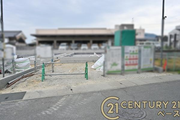 リナージュ上中１号棟／新築一戸建
