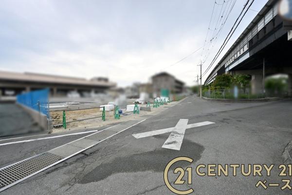リナージュ上中１号棟／新築一戸建