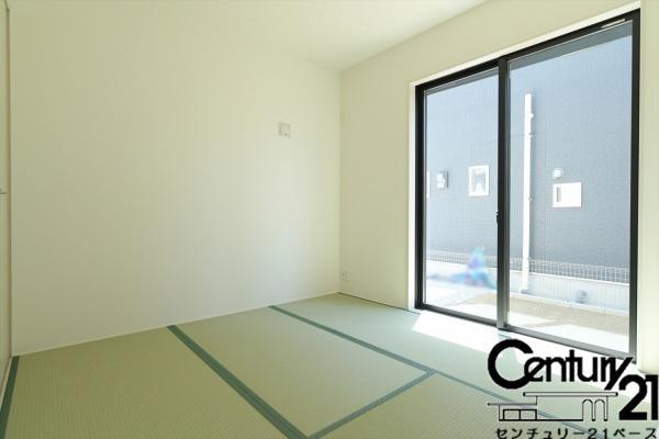 リナージュ上中１号棟／新築一戸建