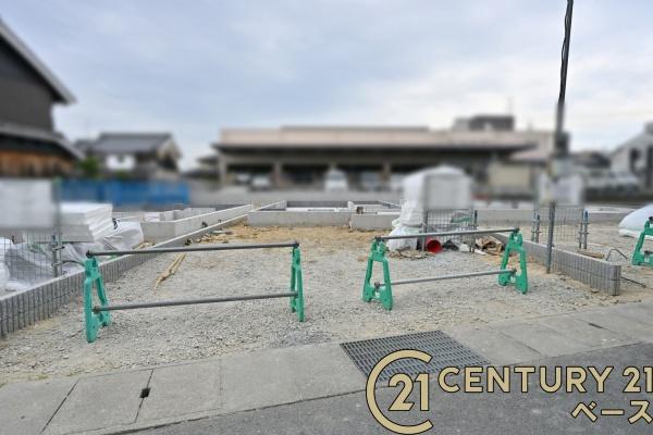 リナージュ上中２号棟／新築一戸建