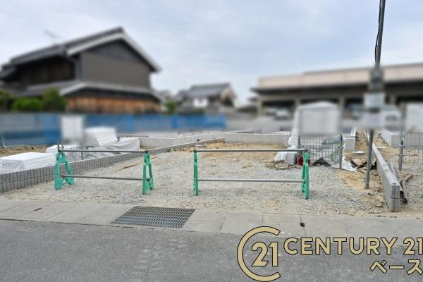 リナージュ上中２号棟／新築一戸建