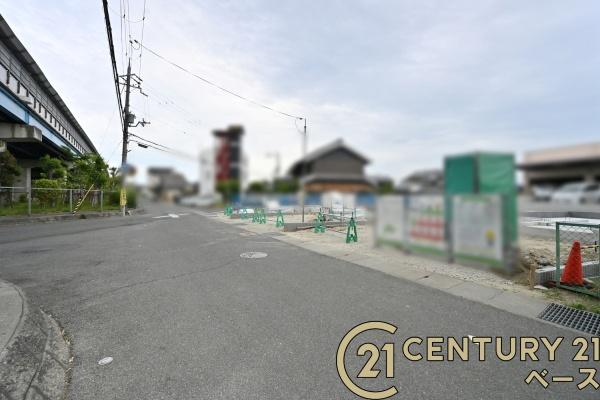 リナージュ上中２号棟／新築一戸建