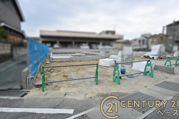 リナージュ上中３号棟／新築一戸建