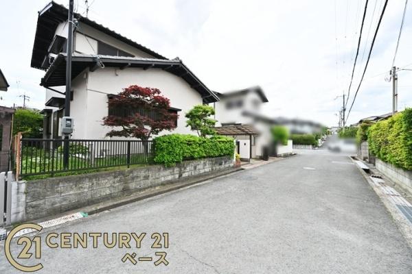 北葛城郡河合町高塚台２丁目の中古一戸建て