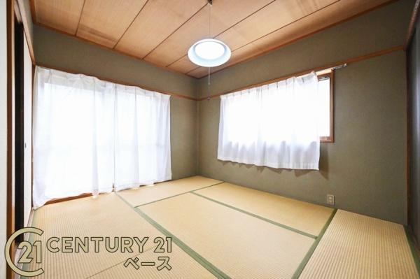 北葛城郡河合町高塚台２丁目の中古一戸建て