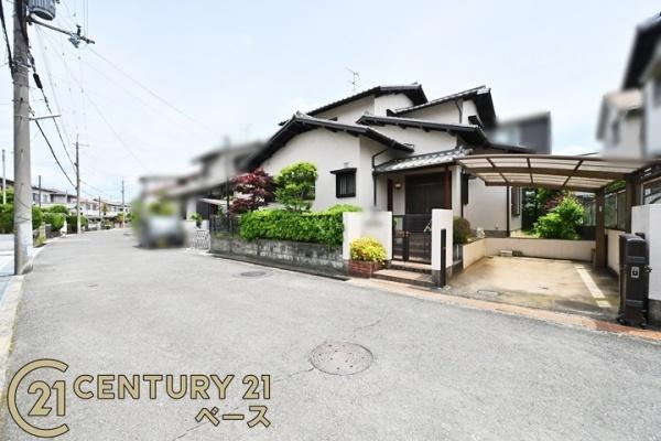 北葛城郡河合町高塚台２丁目の中古一戸建て