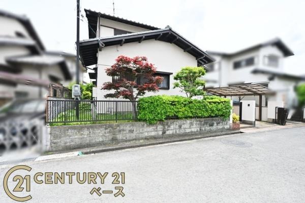 北葛城郡河合町高塚台２丁目の中古一戸建て