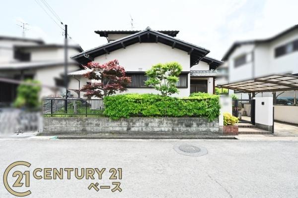 北葛城郡河合町高塚台２丁目の中古一戸建て