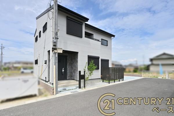 香芝市狐井７号地／新築一戸建