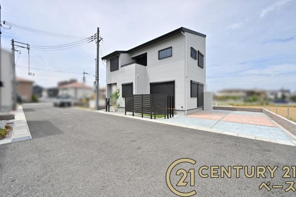 香芝市狐井７号地／新築一戸建