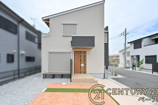 香芝市狐井１０号地／新築一戸建
