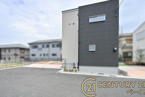 香芝市狐井１０号地／新築一戸建