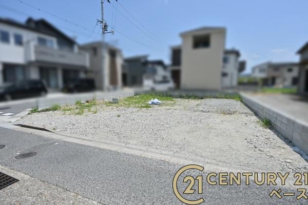 リーブルガーデン東九条町／新築一戸建