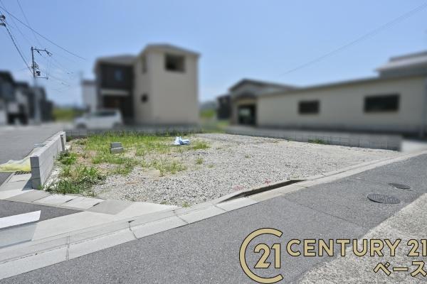 リーブルガーデン東九条町／新築一戸建