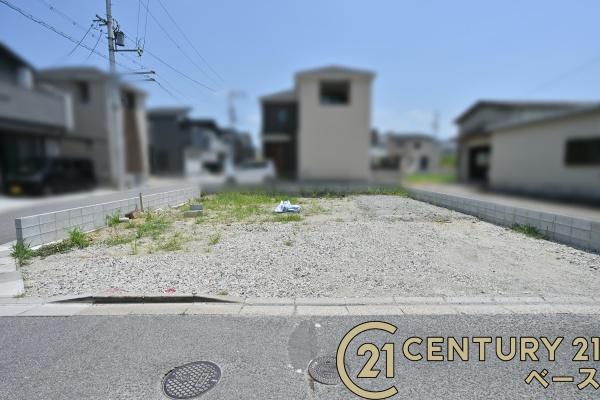 リーブルガーデン東九条町／新築一戸建