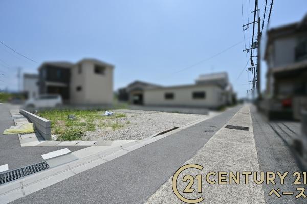 リーブルガーデン東九条町／新築一戸建