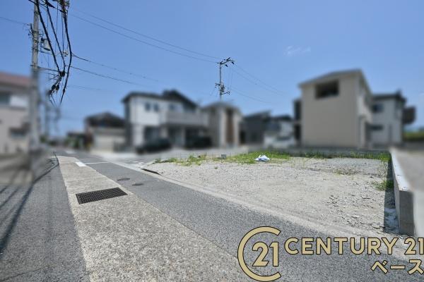 リーブルガーデン東九条町／新築一戸建