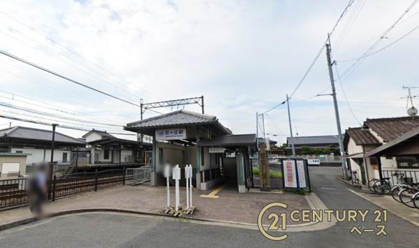 リーブルガーデン平松１号棟／新築一戸建(尼ヶ辻駅(近鉄橿原線))
