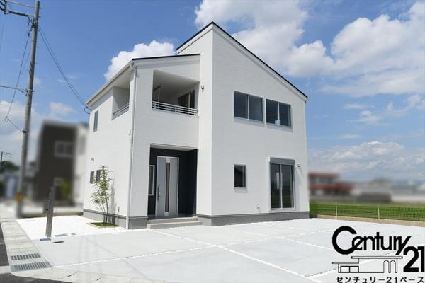 リーブルガーデン平松７号棟／新築一戸建