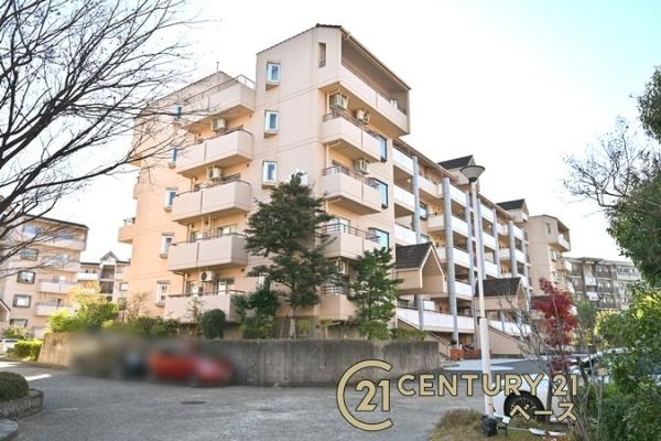 馬見第一住宅１６号棟
