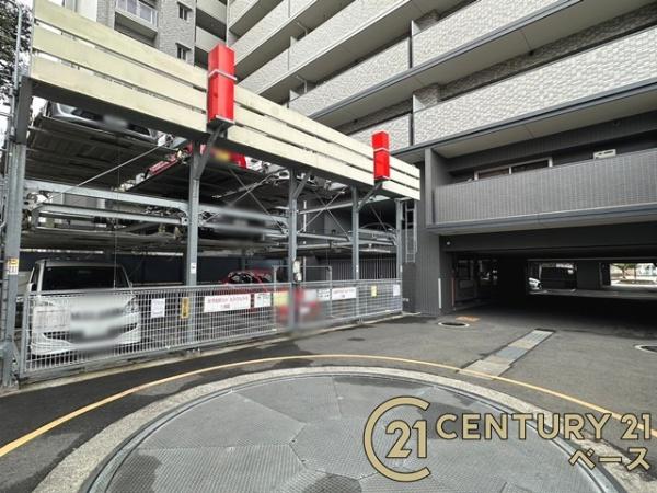 エスリード高田駅前