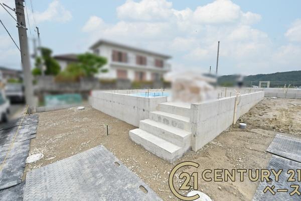 クレイドルガーデン若葉台１号棟／新築一戸建