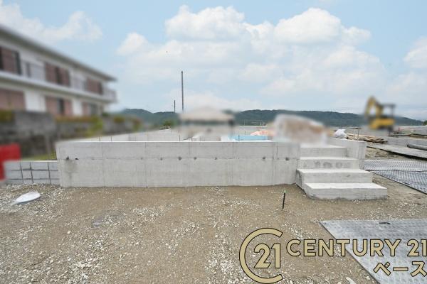 クレイドルガーデン若葉台１号棟／新築一戸建