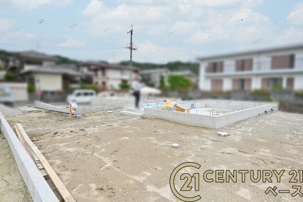 クレイドルガーデン若葉台２号棟／新築一戸建