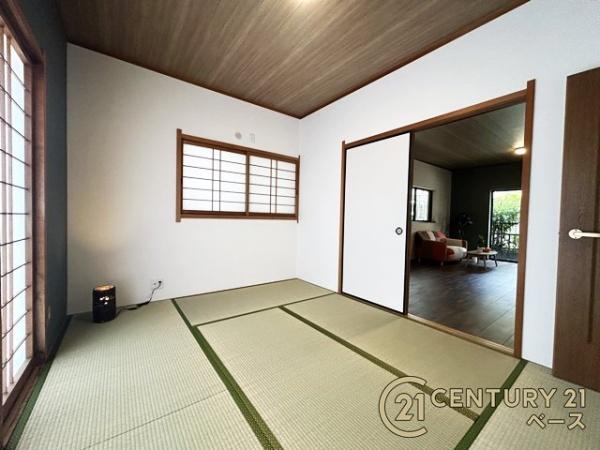 大和郡山市城北町の中古一戸建て