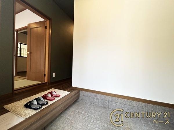 大和郡山市城北町の中古一戸建て
