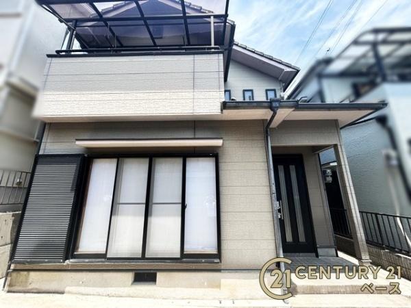 大和郡山市城北町の中古一戸建て