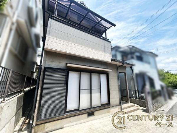 大和郡山市城北町の中古一戸建て