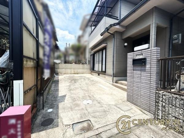 大和郡山市城北町の中古一戸建て