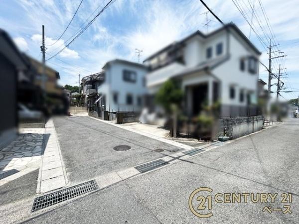 大和郡山市城北町の中古一戸建て