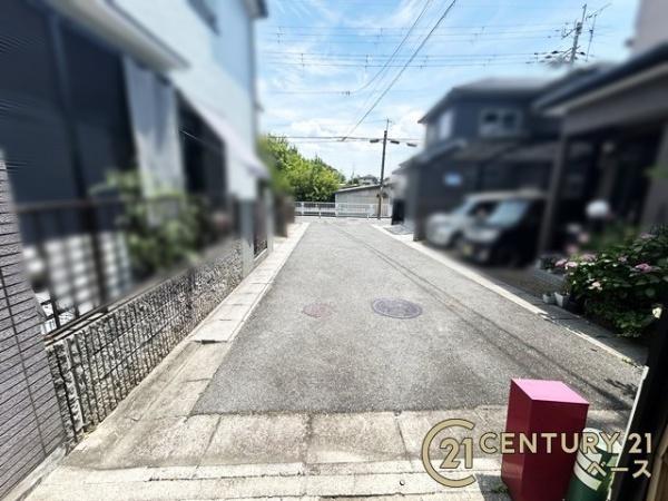 大和郡山市城北町の中古一戸建て