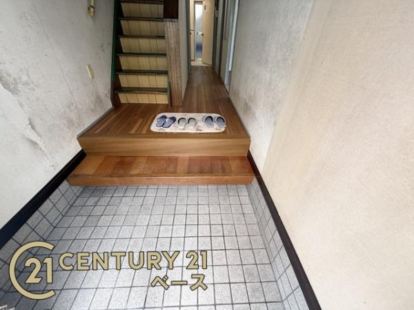 大和郡山市下三橋町の中古一戸建て