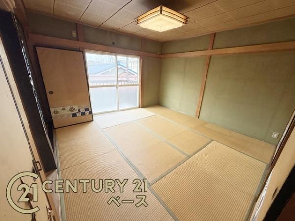 大和郡山市下三橋町の中古一戸建て