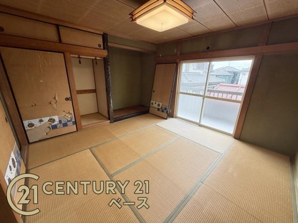 大和郡山市下三橋町の中古一戸建て