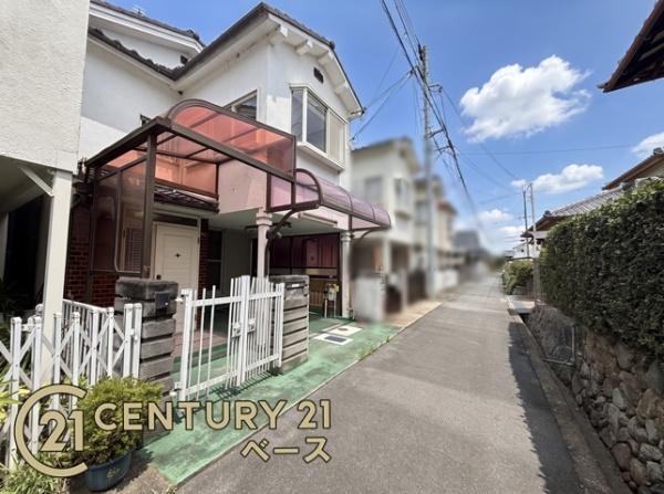 大和郡山市下三橋町の中古一戸建て