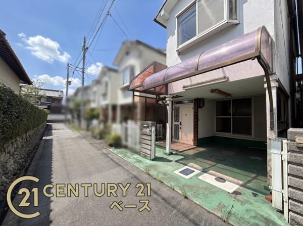 大和郡山市下三橋町の中古一戸建て