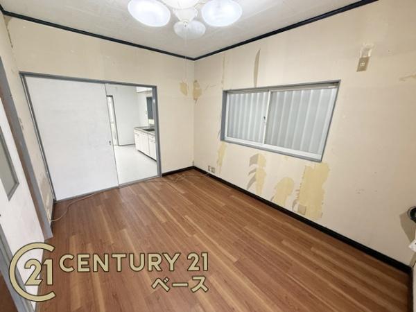 大和郡山市下三橋町　一戸建