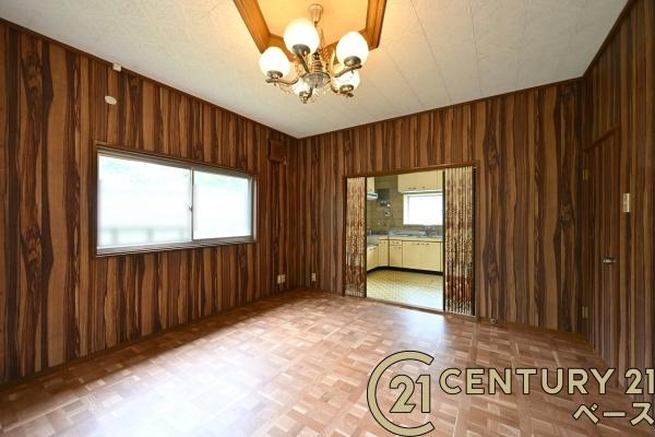 生駒郡平群町椿台３丁目の中古一戸建て