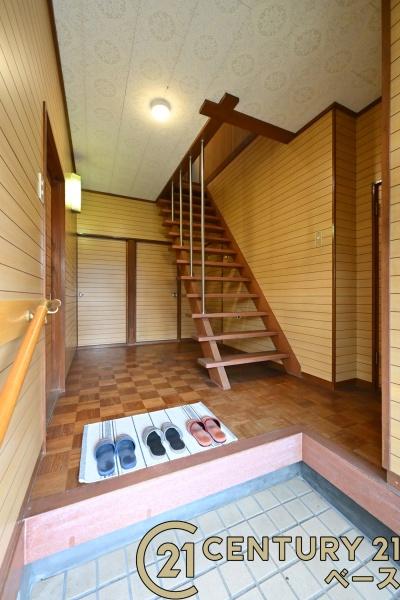 生駒郡平群町椿台３丁目の中古一戸建て