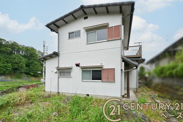 生駒郡平群町椿台３丁目の中古一戸建て