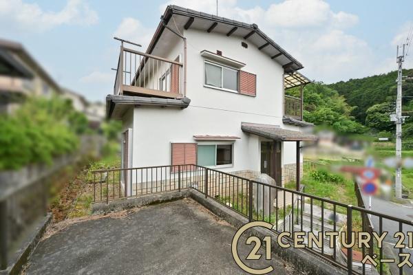 生駒郡平群町椿台３丁目の中古一戸建て