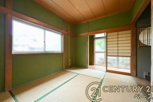 生駒郡平群町椿台３丁目の中古一戸建て
