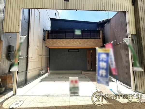 天理市川原城町　一戸建
